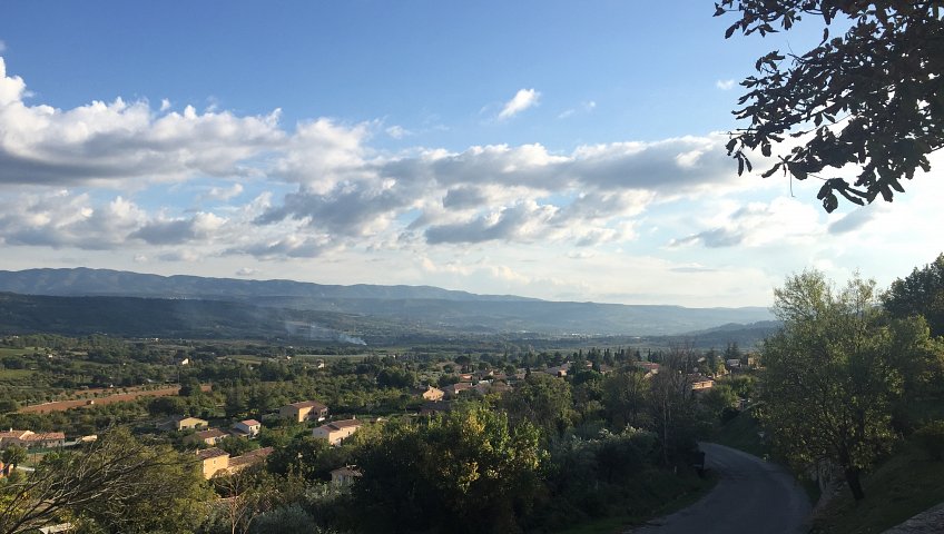 Saint-Saturnin-lès-Apt