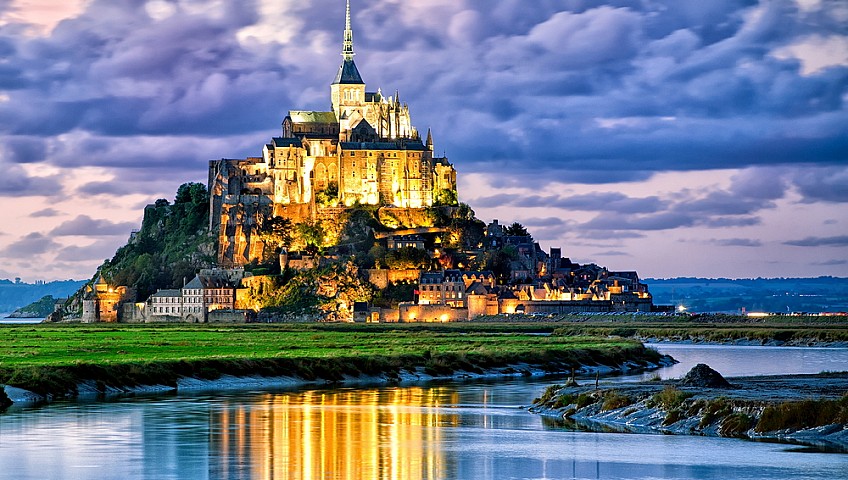 Removals to Normandy